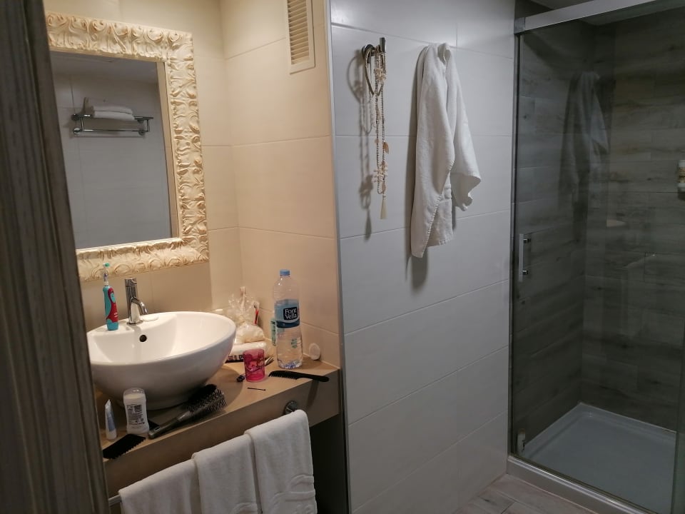 Zimmer Alcudia Garden Aparthotel