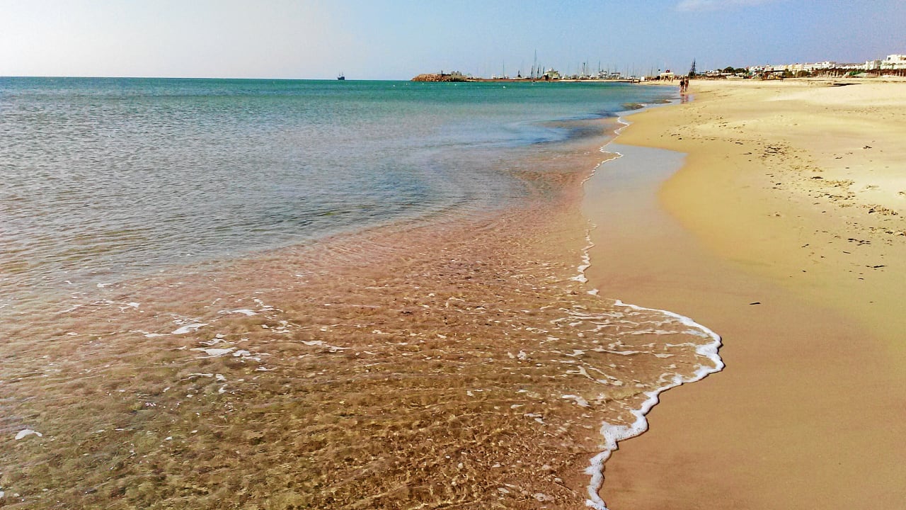 Strand Oceana Hotel & Spa