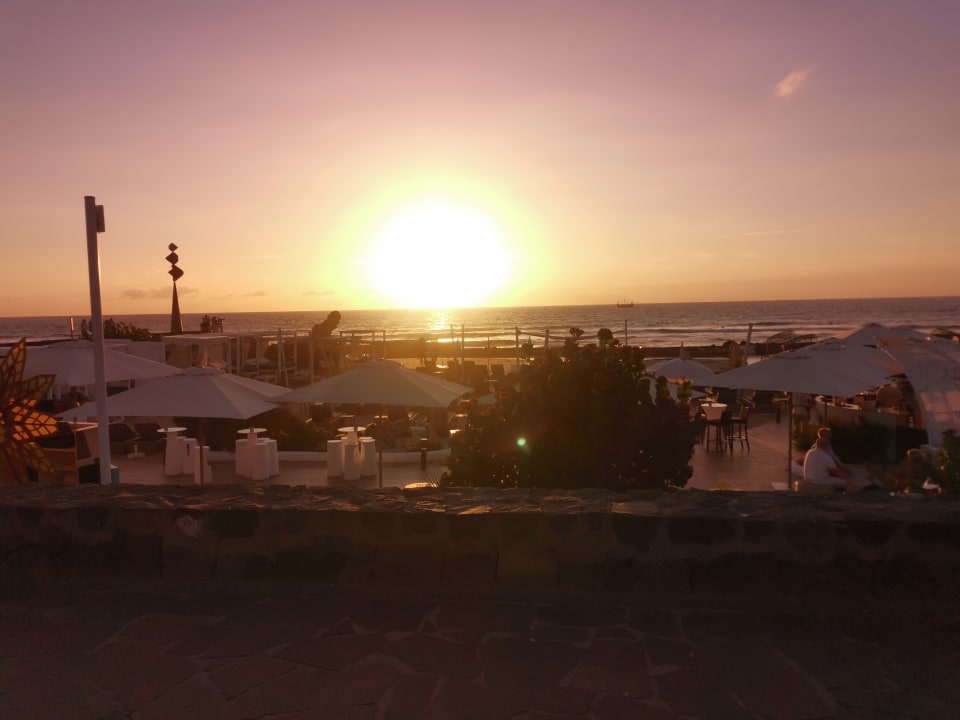 Außenansicht Parque Santiago IV Official