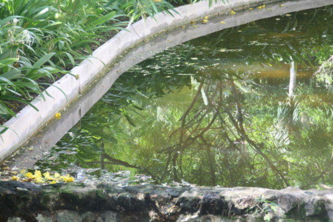 Schnaken Wora Bura Hua Hin Resort & Spa