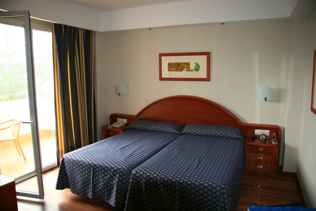 Zimmer Hipotels Flamenco Conil