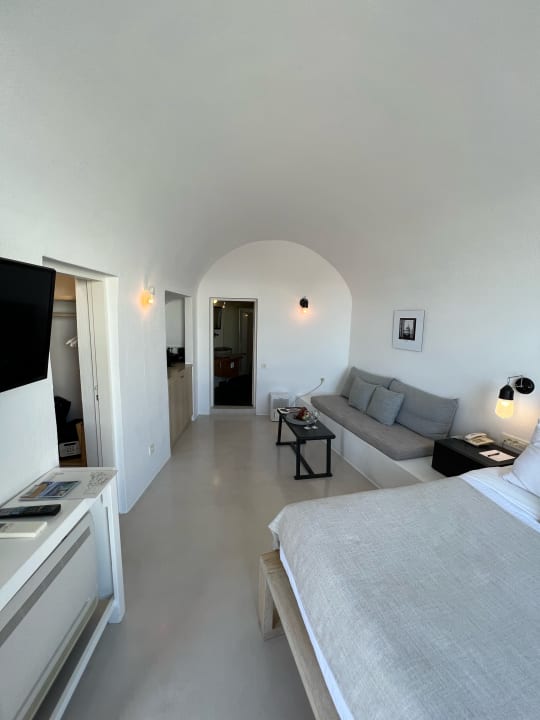 Zimmer Honeymoon Petra Villas