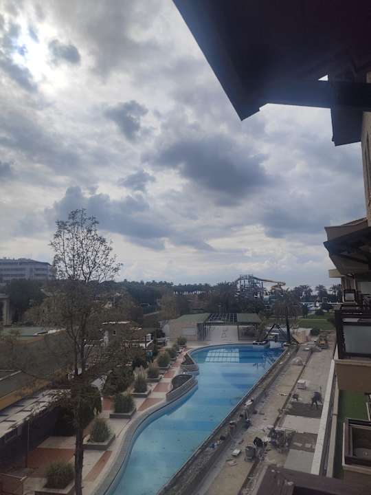 Pool TUI BLUE Xanthe