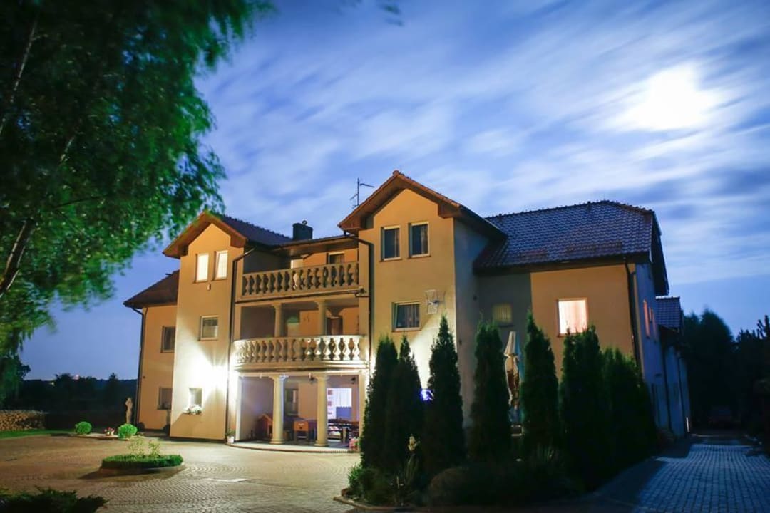 Villa Finezja Hotel Villa Finezja