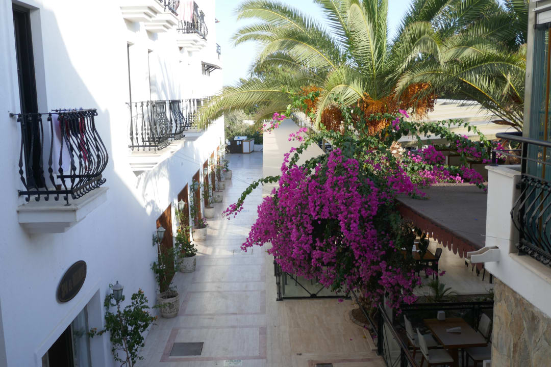 Sonstiges Bodrum Park Resort