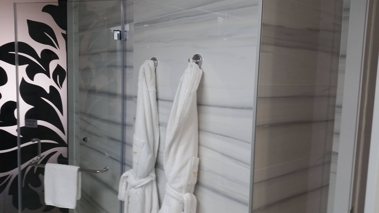 Łazienka Hotel Riu Palace Tenerife