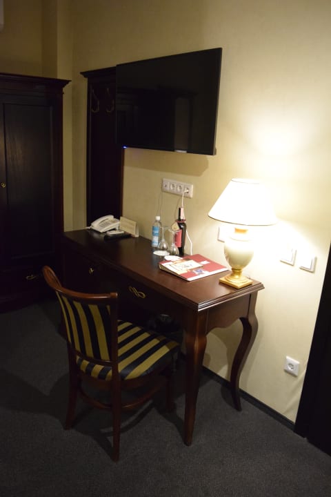 Standard-Zimmer Hotel Reikartz Medievale Lvov