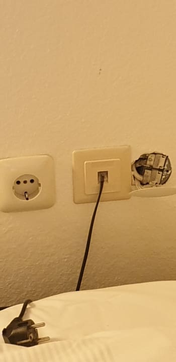 Zimmer Hotel Das Ludwig