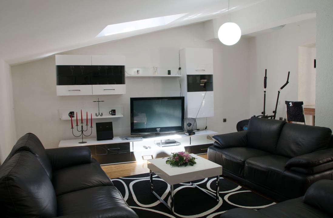 Luxury Apartment 1  Sibenik Apartments Stars