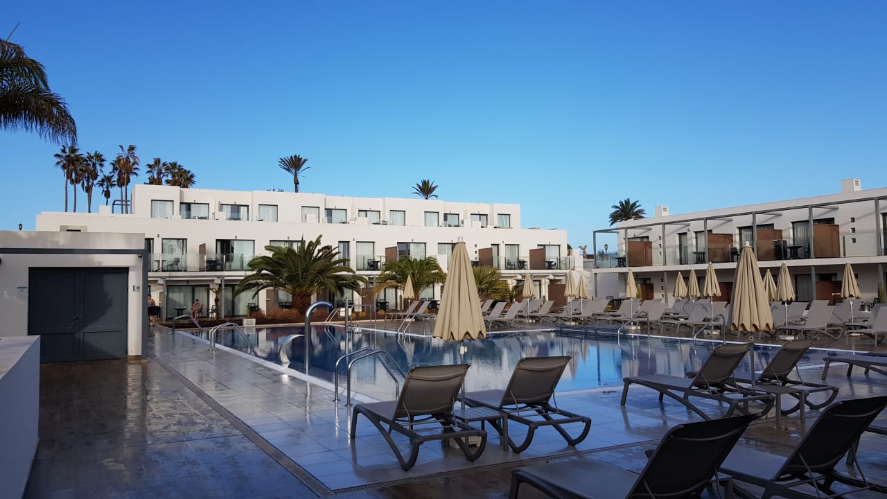 Pool H10 Ocean Dreams - Adults only