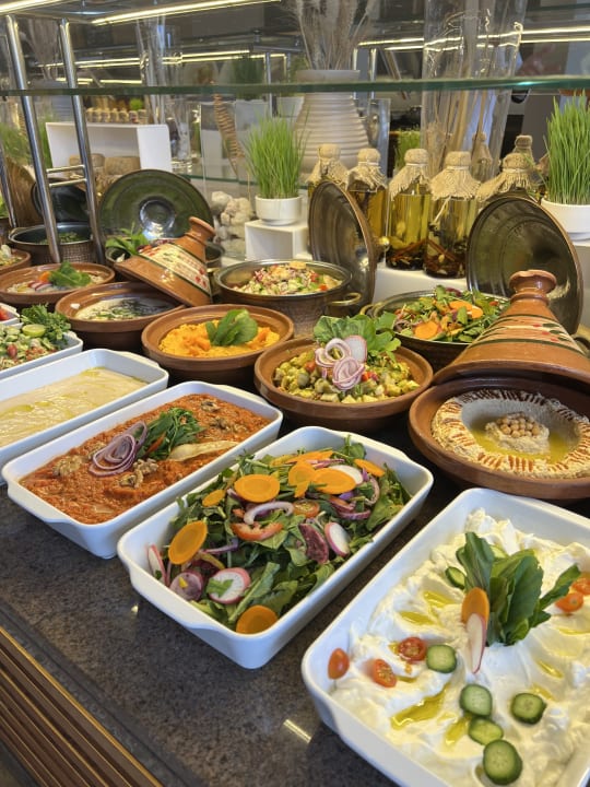 Gastro JAZ Elite Casa del Mar Beach