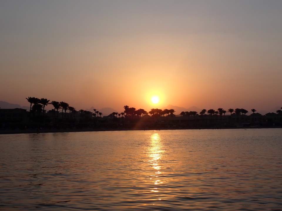 Strand Cleopatra Luxury Beach Resort Makadi Bay - Adults only