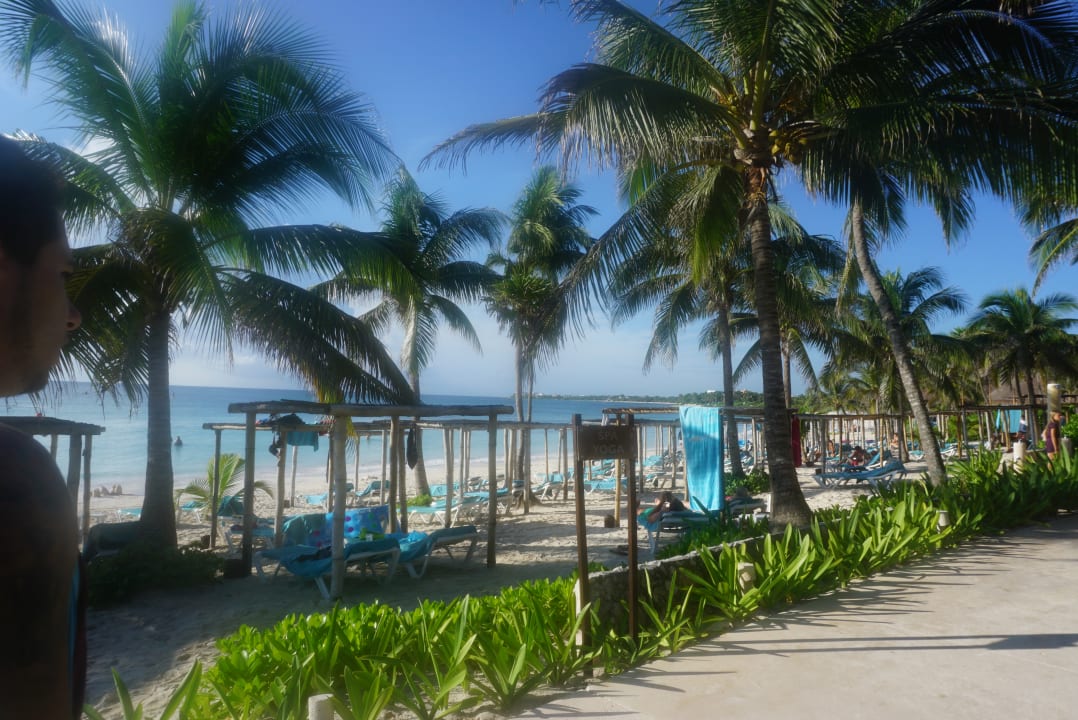 Strand Akumal Bay Beach & Wellness Resort
