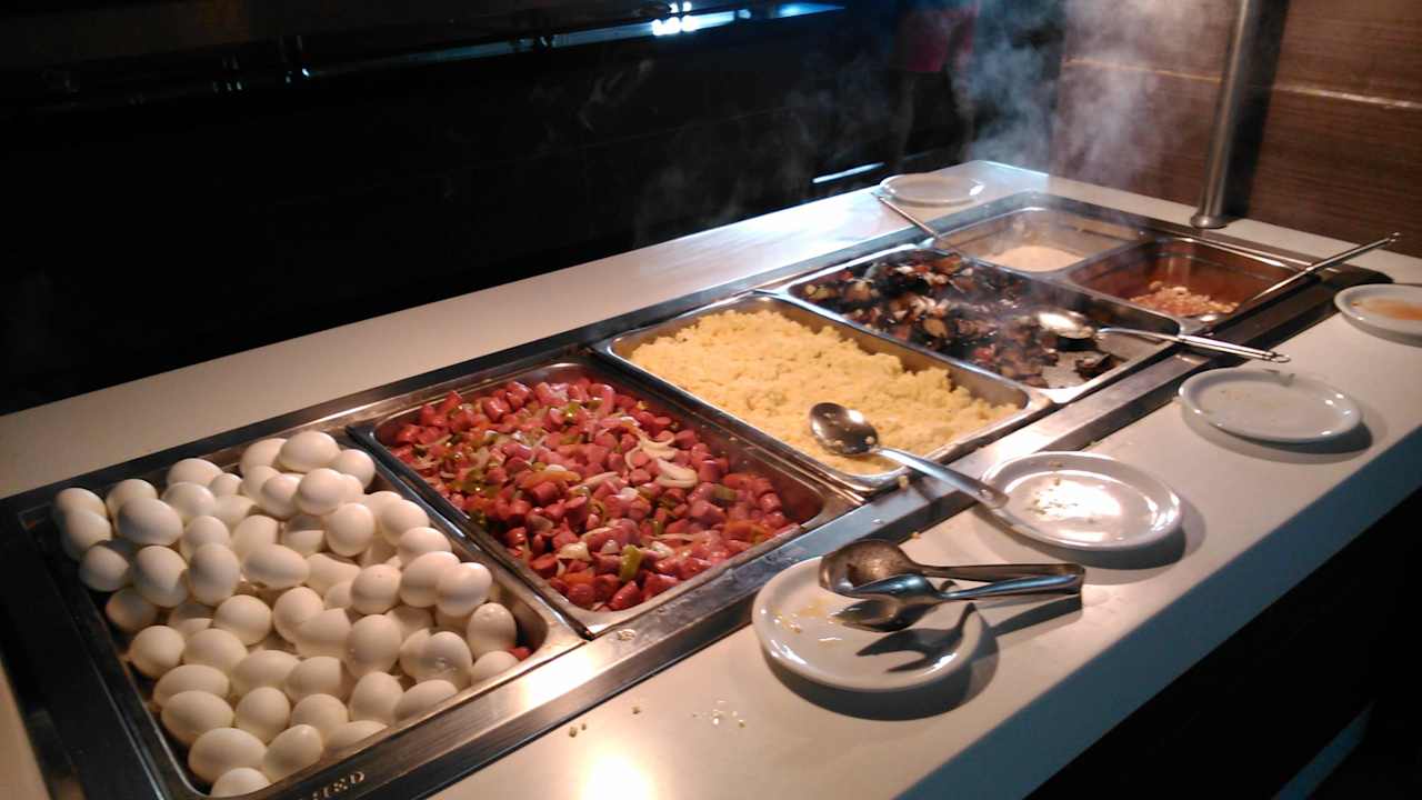 Viel Auswahl Hotel Rosa Beach