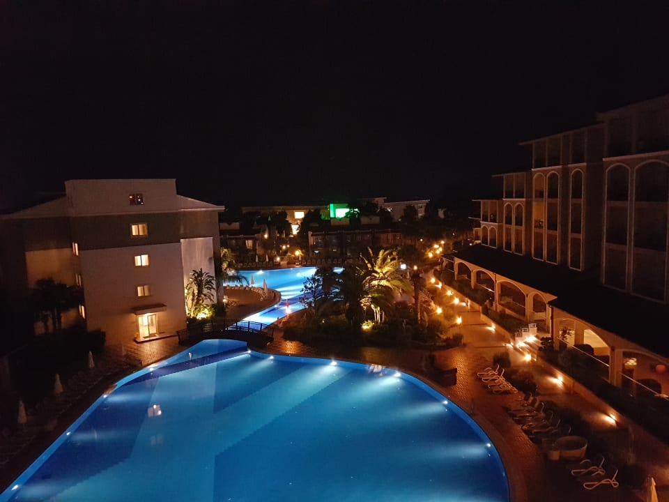 Pool Paloma Oceana