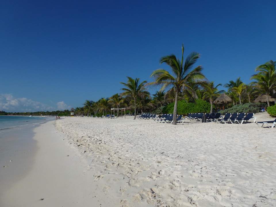  Optisch sehr gut Grand Palladium Kantenah Resort & Spa