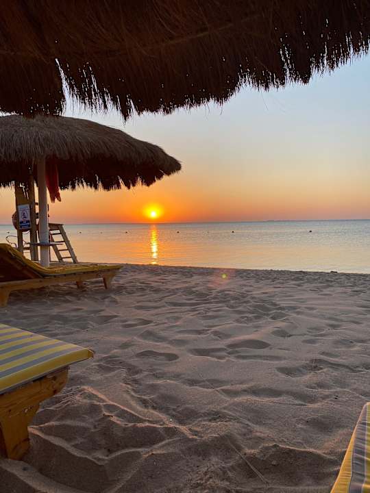 Strand Sentido Caribbean World Soma Bay