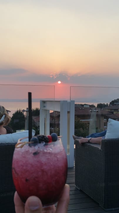 Restaurant Color Hotel