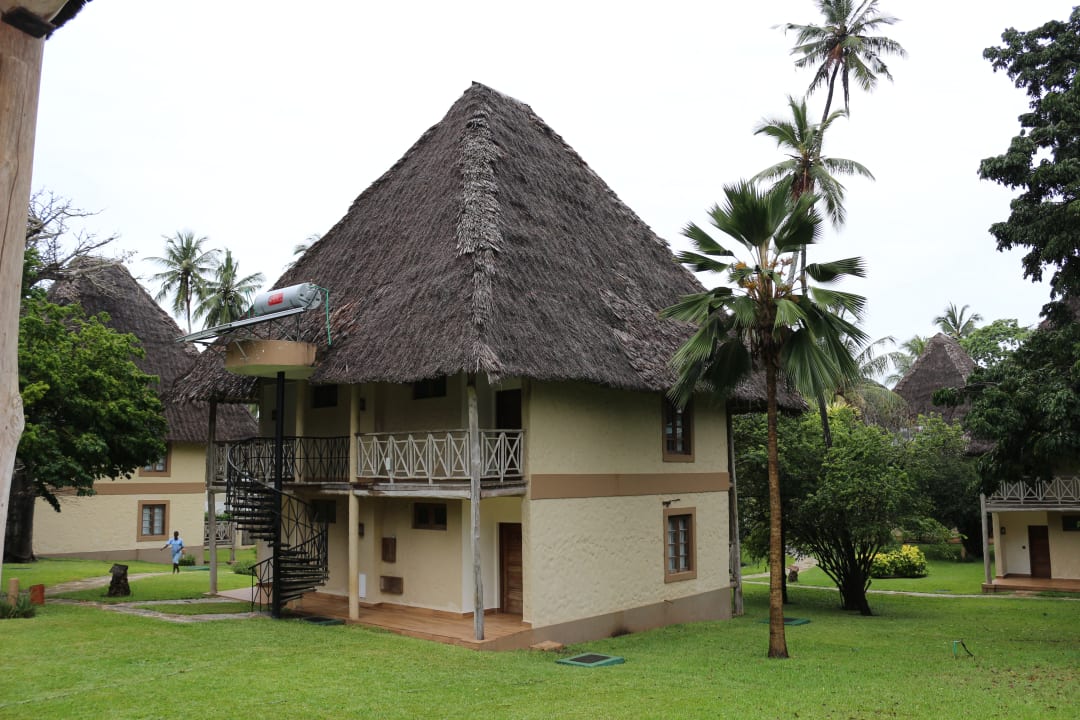 Außenansicht Neptune Palm Beach Boutique Resort & Spa