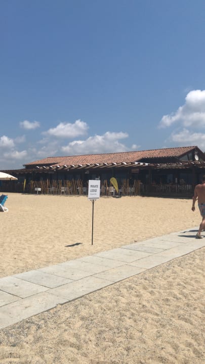 Gastro TUI MAGIC LIFE Calabria