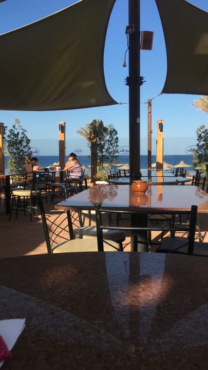 Strand Three Corners Sea Beach Resort