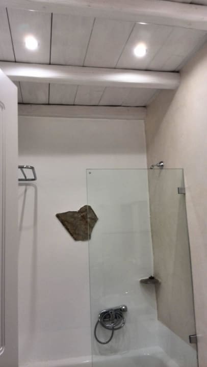 Decke im alten Stil mit LED-Beleuchtung La Stella Stay