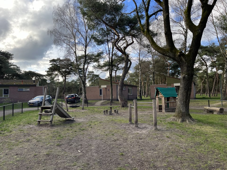 Sport & Freizeit Roompot Weerterbergen