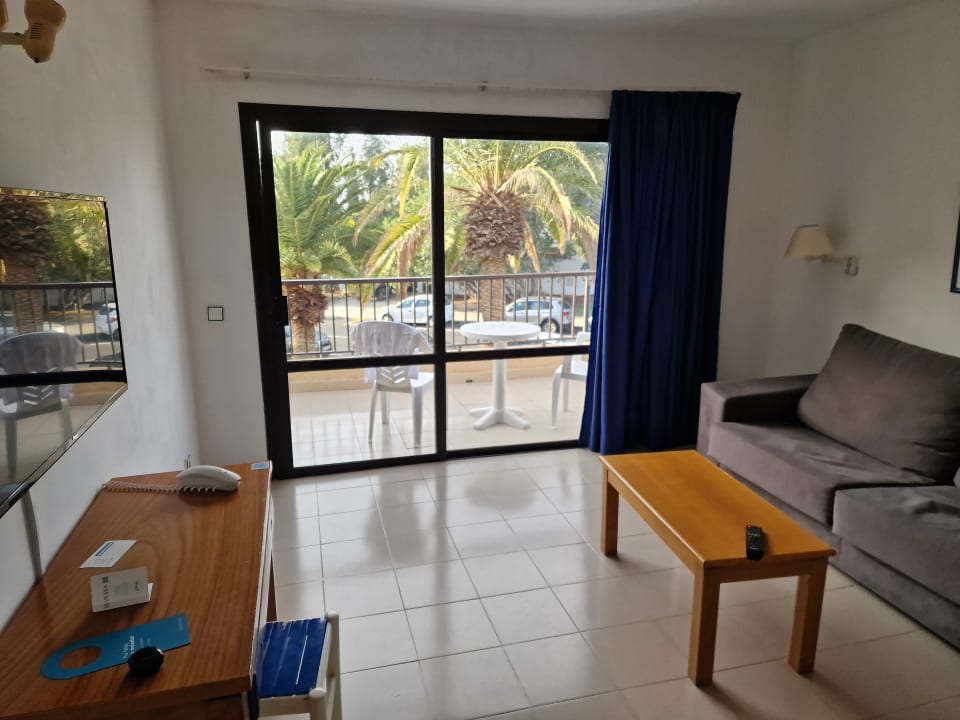 Zimmer BLUESEA Costa Teguise Gardens