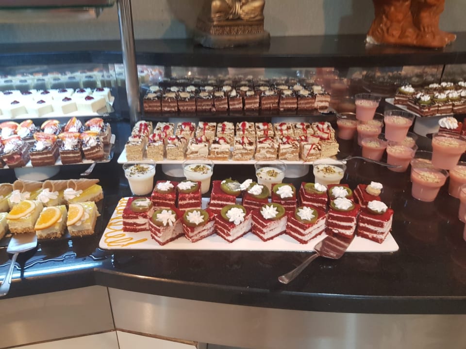 Gastro Oz Hotels Incekum Beach