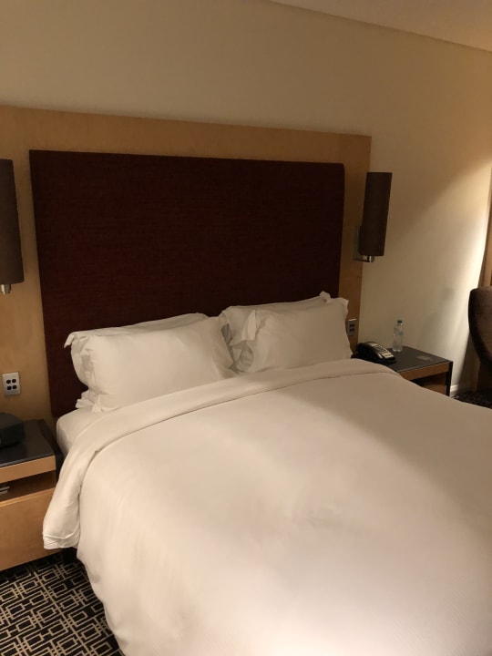 Zimmer Hotel Sofitel Wentworth