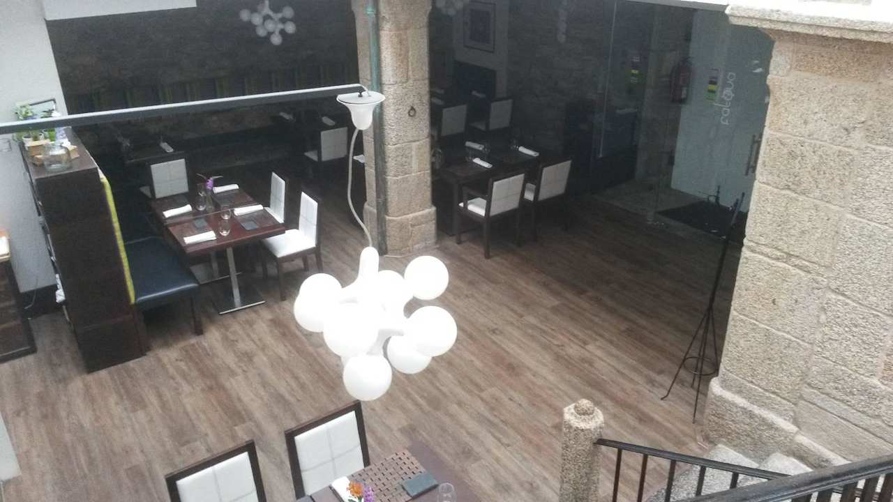 Restaurant Hotel A Tafona do Peregrino