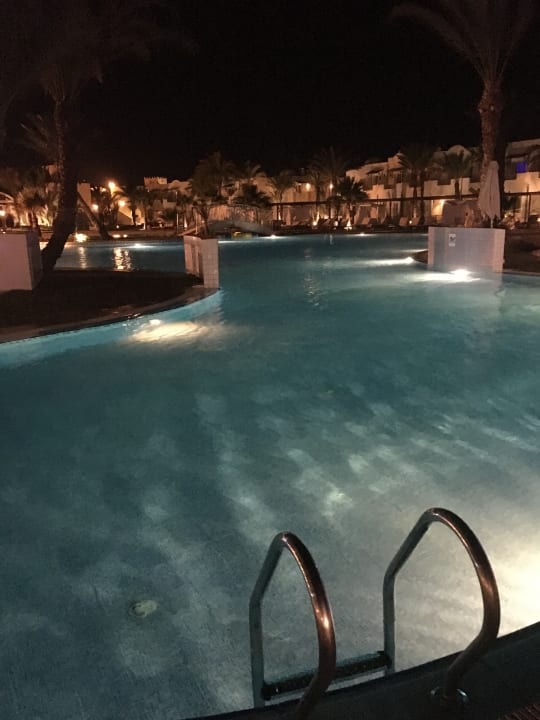 Pool ROBINSON DJERBA BAHIYA