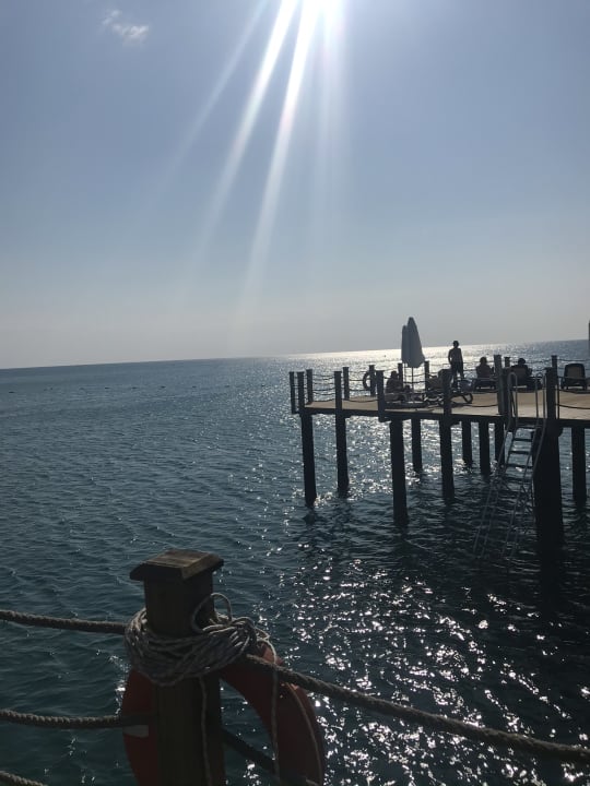 Strand Xanadu Resort Hotel