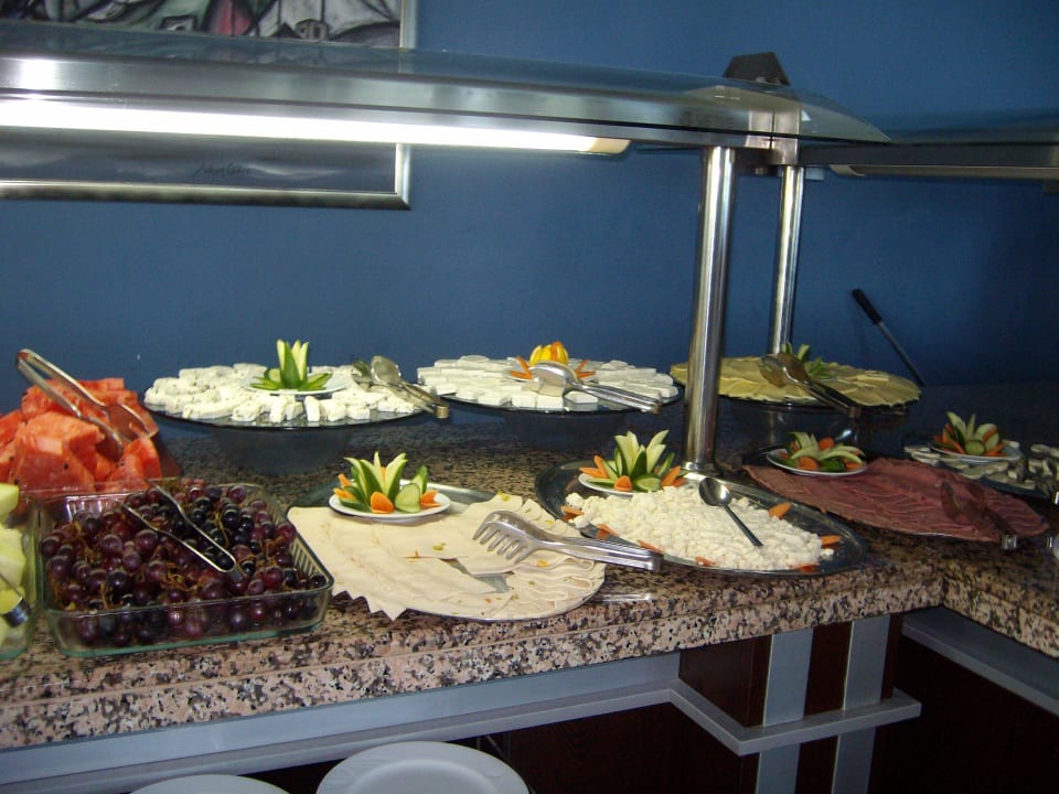 Büffet Blue Diamond Alya