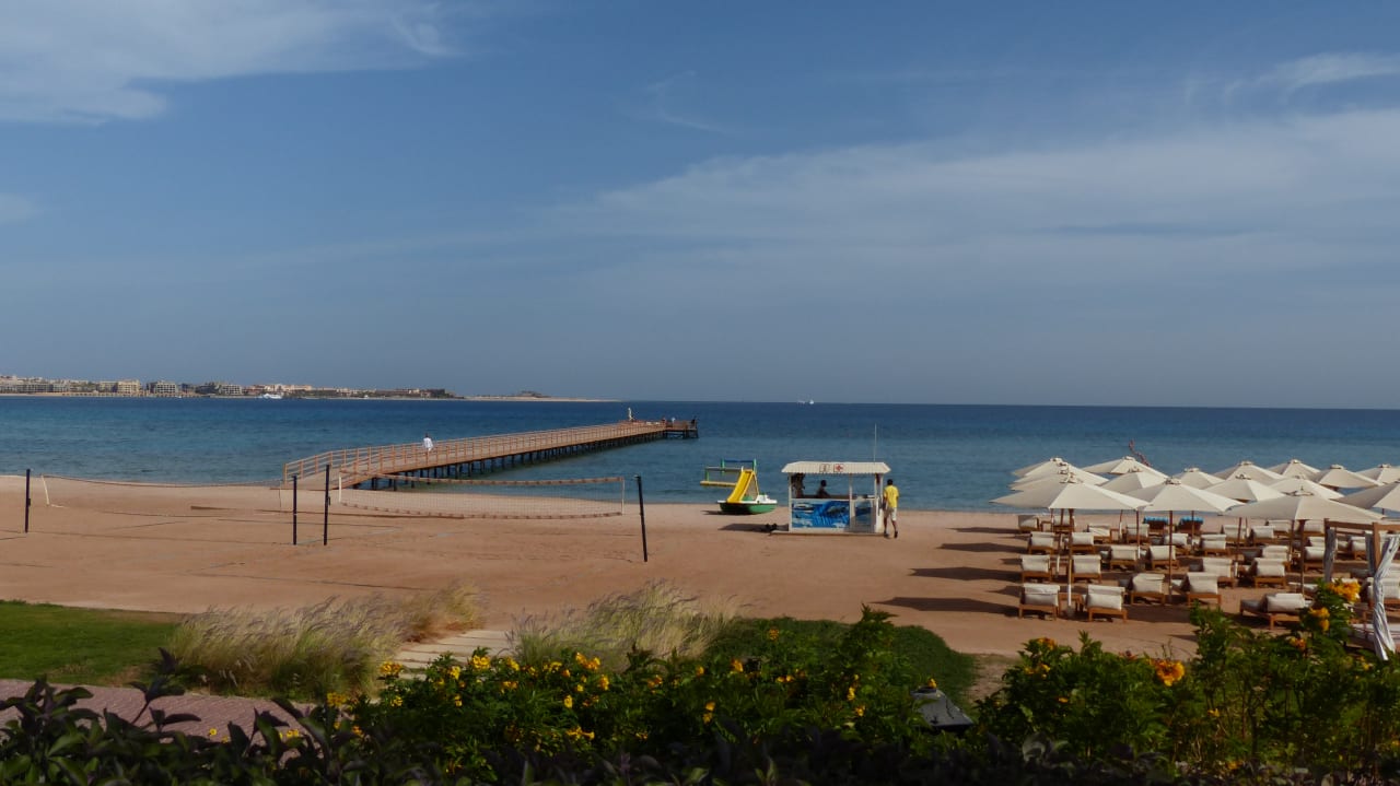 Strand Baron Palace Sahl Hasheesh