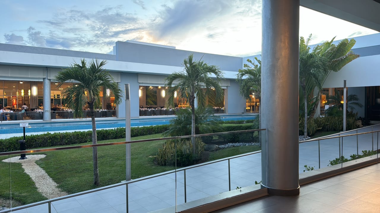 Sonstiges Hotel Riu Playacar