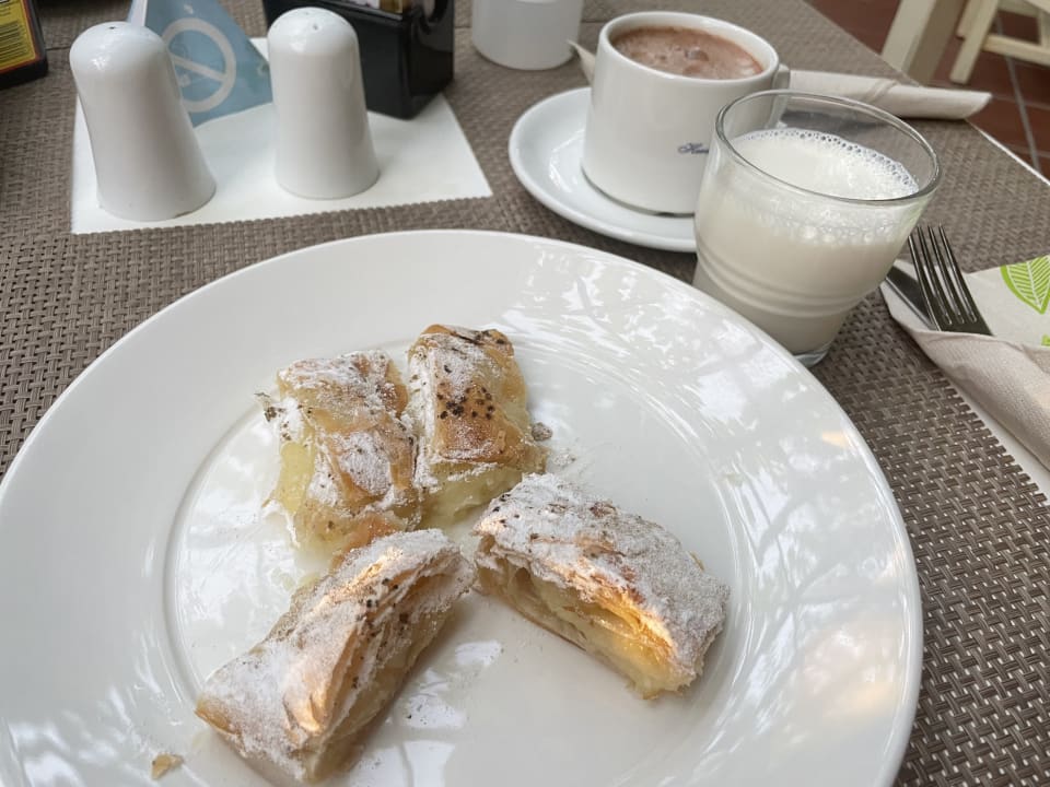 Gastro Apollonia Beach Resort & Spa