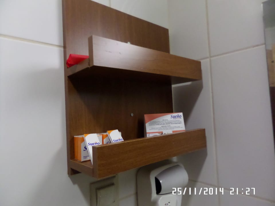 Bad-gute Lösung mit dem Regal Sueno Hotels Beach Side