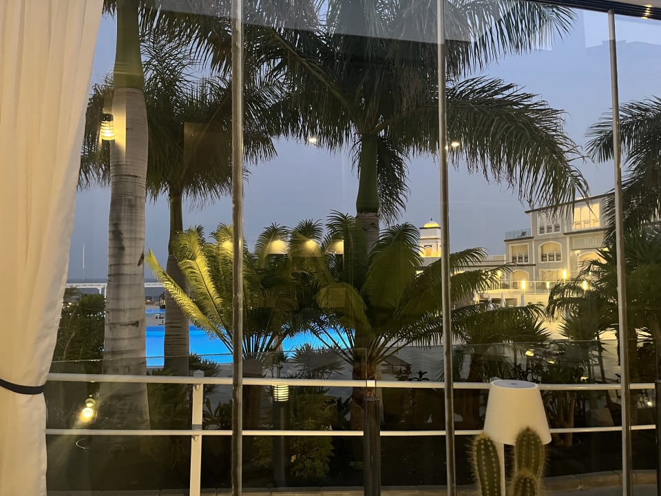 Ausblick Royal Palm Resort & Spa - Adults only