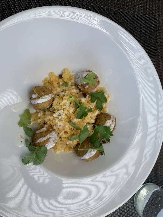 Gastro Club Maspalomas Suites & SPA