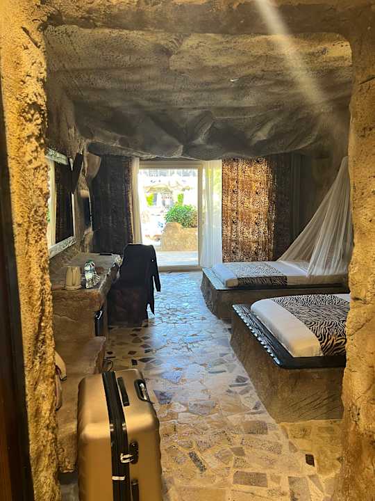 Zimmer Hotel Caves Beach Resort (Adults Only)