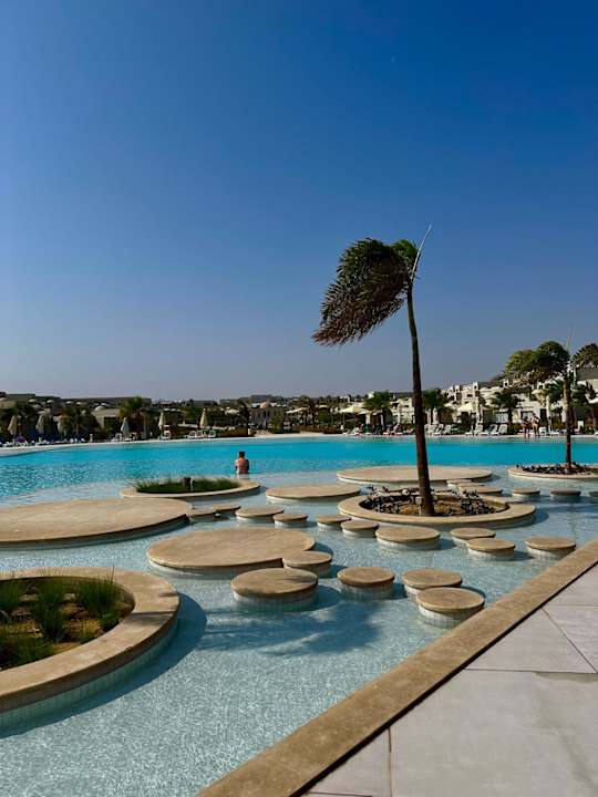 Pool Sentido Reef Oasis Suakin