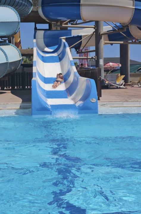Pool Eftalia Ocean Resort & Spa