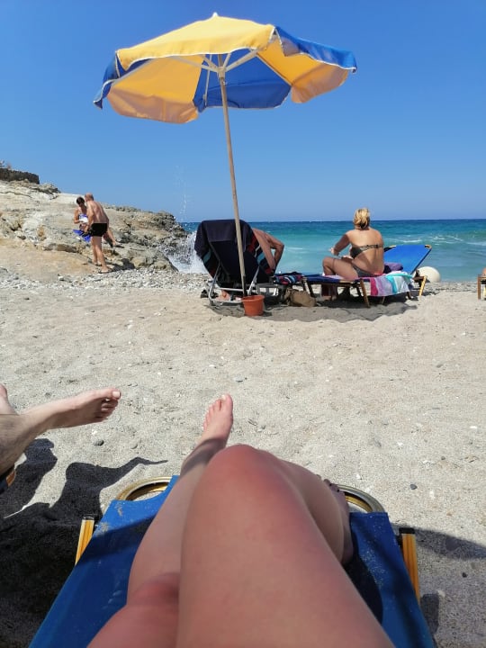 Strand Castello Village Resort