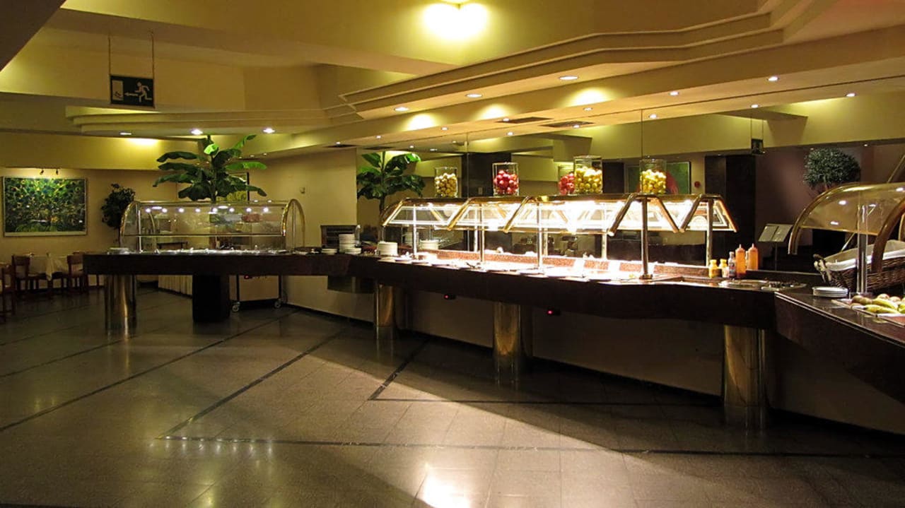 Restaurant & Büffet Bull Astoria