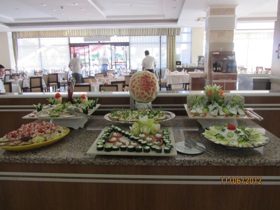 Dovolená Selectum Family Comfort Side