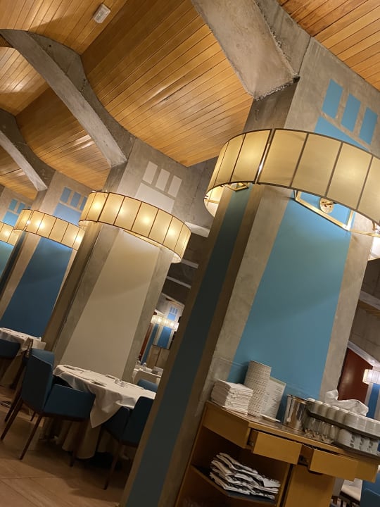 Gastro MUR Hotel Faro Jandia & Spa Fuerteventura