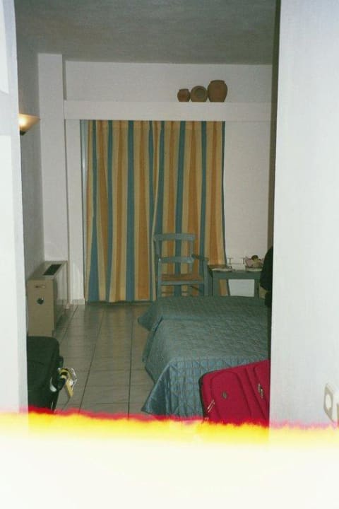 Zimmer Anissa Beach & Village