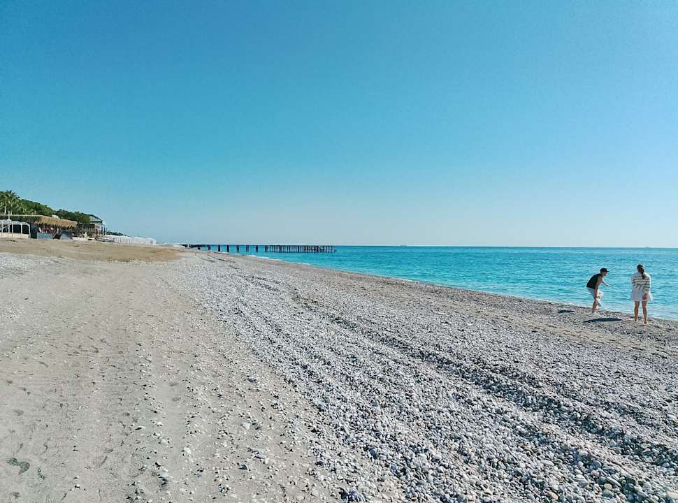 Strand Limak Limra Hotel & Resort