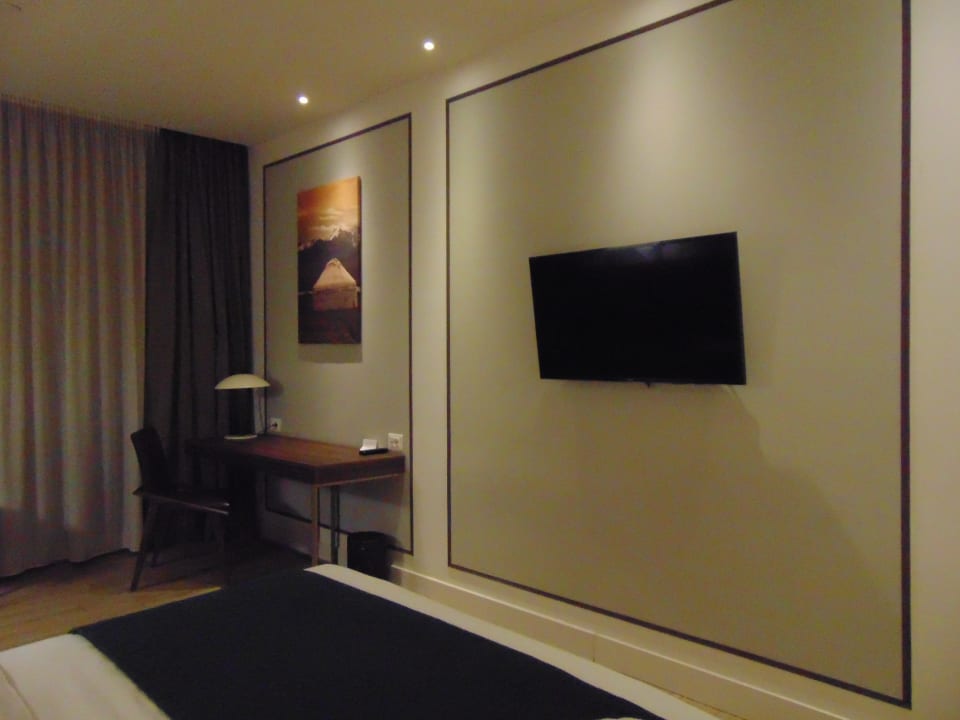 Zimmer Mercure Almaty City Center